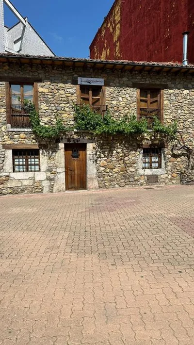 Hospedería La Bogadera — photo 4
