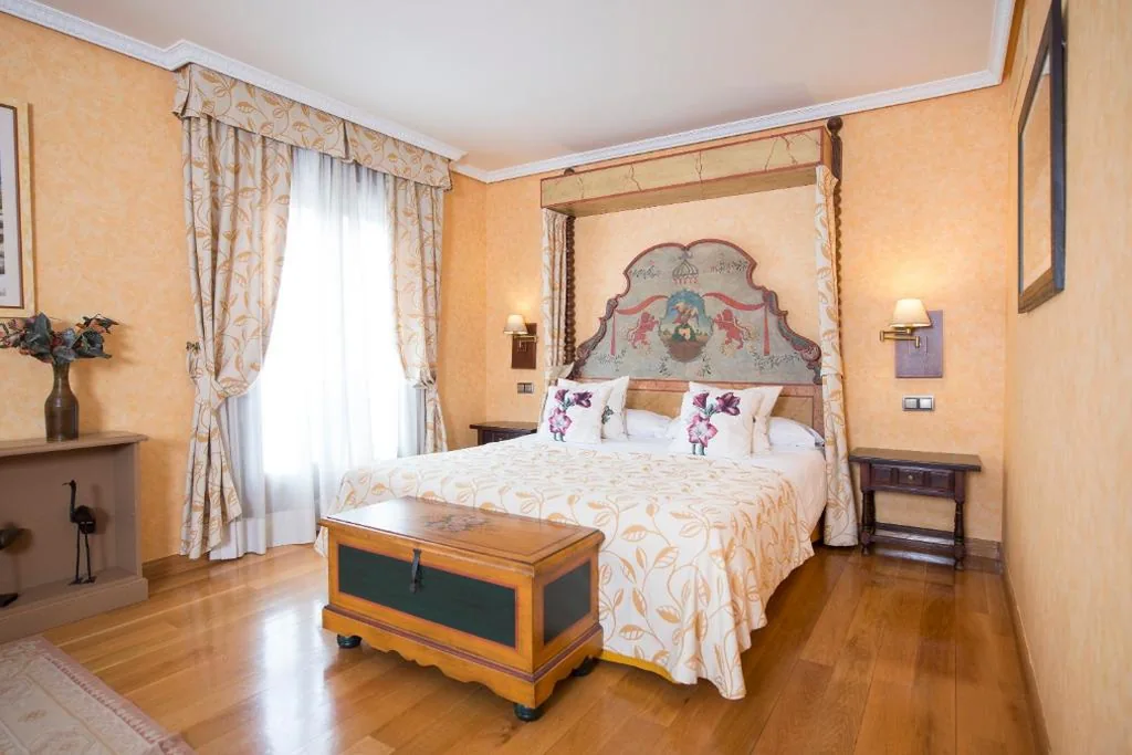 Suite Grand — Hospederia La Cañada