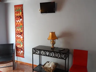Hospederia Marqués — foto 4
