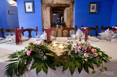 Hospederia Meson de la Dolores — Foto 6