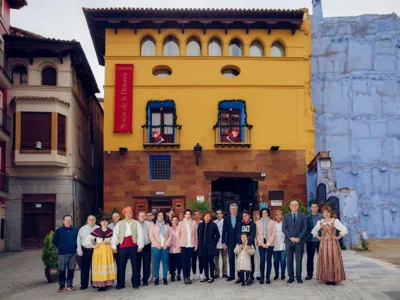Hospederia Meson de la Dolores — Foto 11