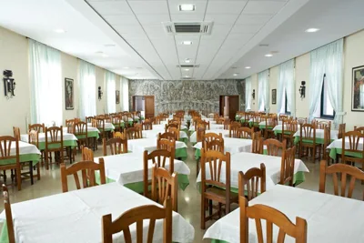 Hospederia Monasterio de Poio — foto 3