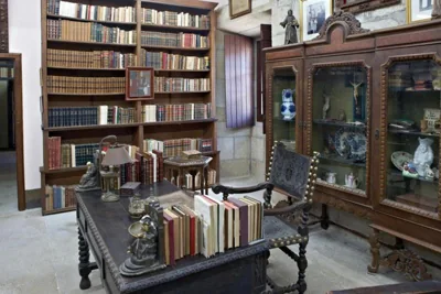 Hospederia Monasterio de Poio — foto 4