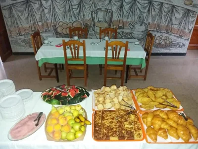 Hospederia Monasterio de Poio — foto 9