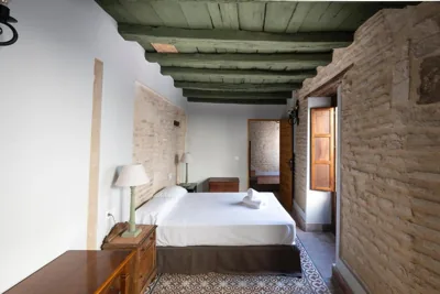 Hospedería Monasterio de San Leandro — 照片 2