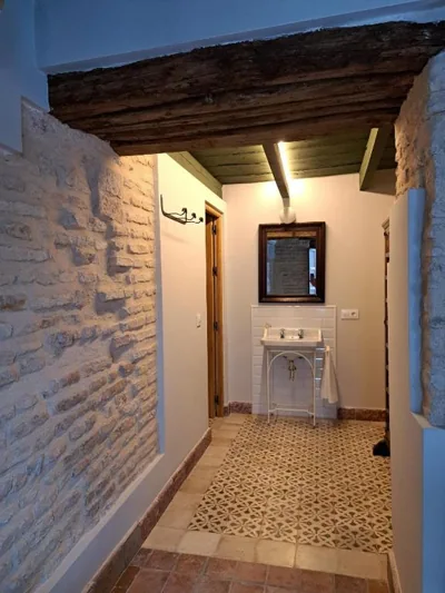 Hospedería Monasterio de San Leandro — 照片 5