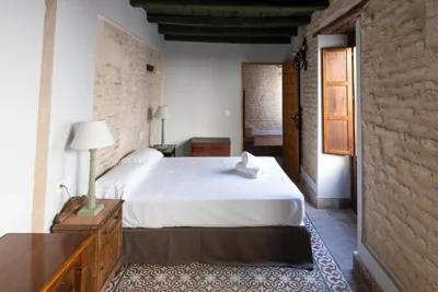 Hospedería Monasterio de San Leandro — 照片 7