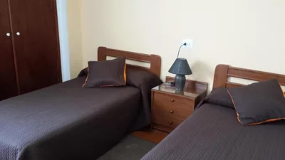 Hospederia Montes — foto 2