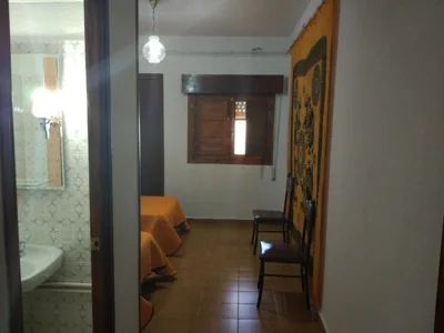 Hospederia Montes — foto 3