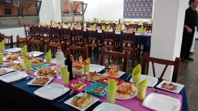 Hospederia Montes — foto 4