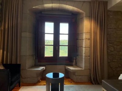Hospedería Palacio de Allepuz — foto 3