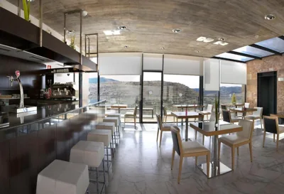 Hospedería Palacio de Allepuz — foto 4