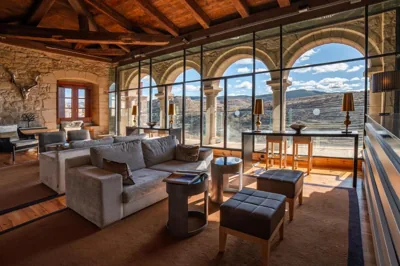 Hospedería Palacio de Allepuz — foto 6
