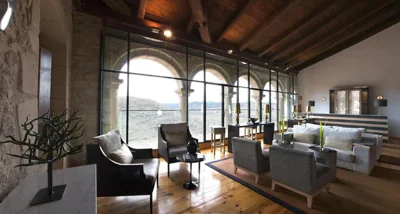 Hospedería Palacio de Allepuz — foto 9