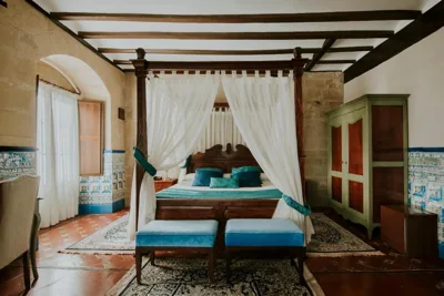 Hospedería Palacio de Casafuerte — foto 2