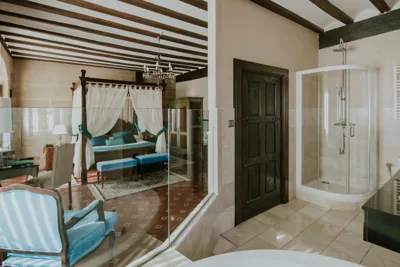 Hospedería Palacio de Casafuerte — foto 3