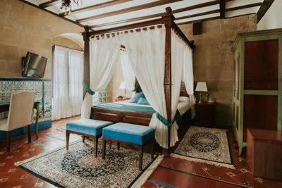 Hospedería Palacio de Casafuerte — foto 4