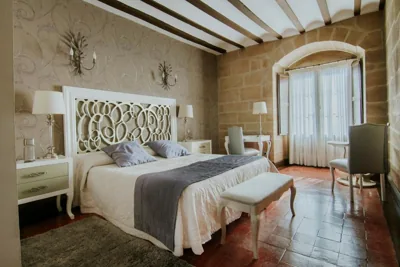 Hospedería Palacio de Casafuerte — foto 5