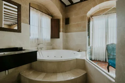 Hospedería Palacio de Casafuerte — foto 6