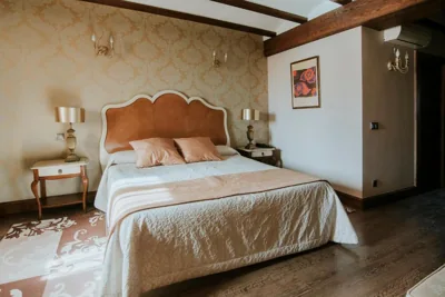 Hospedería Palacio de Casafuerte — foto 9