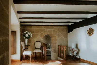 Hospedería Palacio de Casafuerte — foto 10