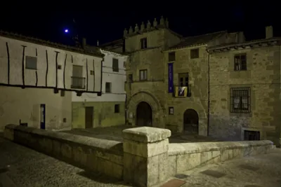 Hospederia Porta Coeli — photo 8