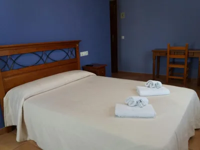 Hospedería Prepirineo — foto 2