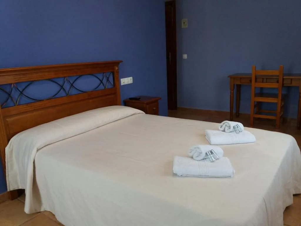 Hospedería Prepirineo