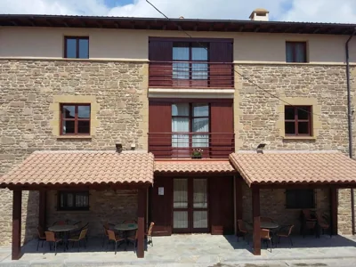 Hospedería Prepirineo — foto 7