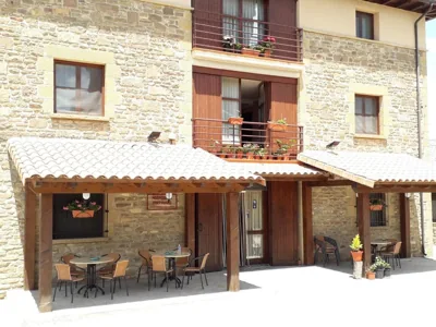 Hospedería Prepirineo — foto 11