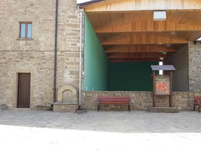 Hospedería Prepirineo — foto 12