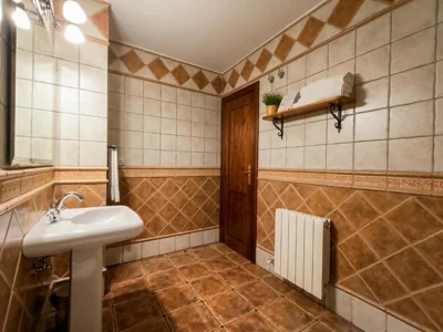 Hospedería Puerta los Cahorros — foto 3