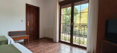Hospedería Puerta los Cahorros — foto 4
