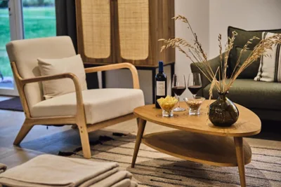 Hospedería Quinta de Cavia — Foto 4