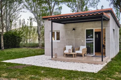 Hospedería Quinta de Cavia — Foto 6