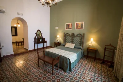 Hospedería Real Casona la Beltraneja — 写真 2