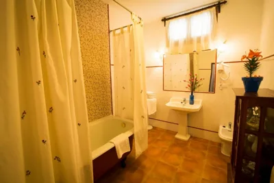 Hospedería Real Casona la Beltraneja — 写真 3