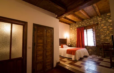 Hospedería Real Casona la Beltraneja — 写真 5