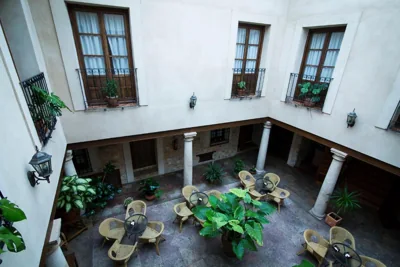 Hospedería Real Casona la Beltraneja — 写真 6