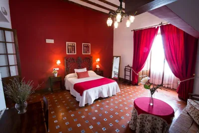 Hospedería Real Casona la Beltraneja — 写真 7
