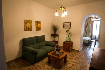 Hospedería Real Casona la Beltraneja — 写真 9