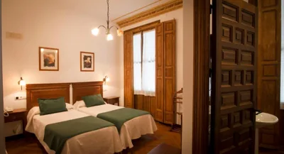 Hospedería Real Casona la Beltraneja — 写真 10