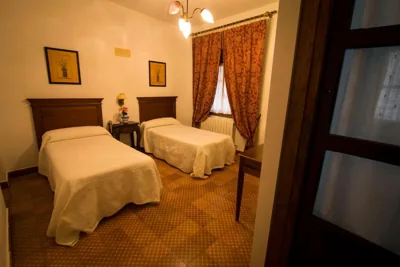 Hospedería Real Casona la Beltraneja — 写真 11