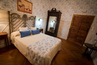 Hospedería Real Casona la Beltraneja — 写真 12