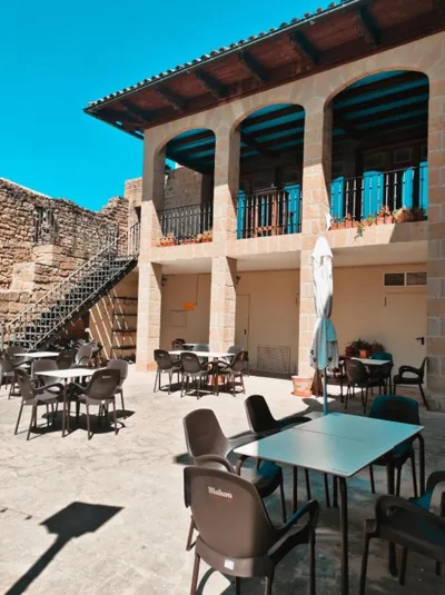 Hospedería Sádaba — photo 6