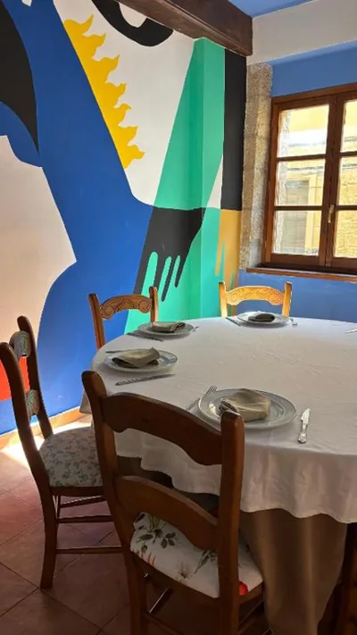 Hospedería Sádaba — photo 8