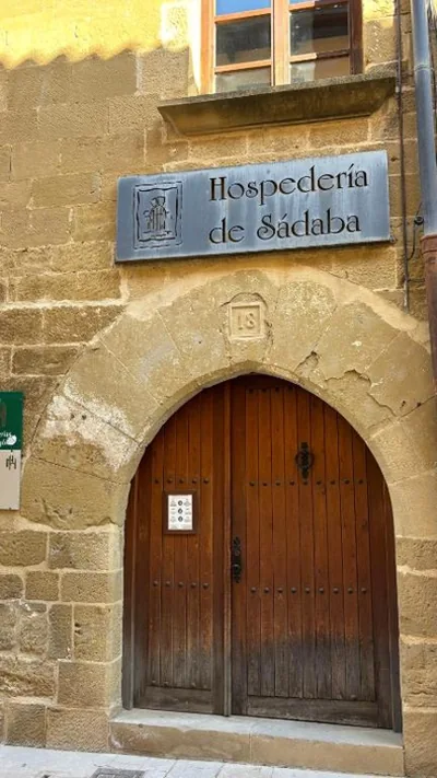 Hospedería Sádaba — photo 10