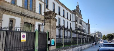 Hospedería San Froilan — foto 11