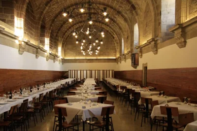 Hospedería San Martín Pinario — foto 4