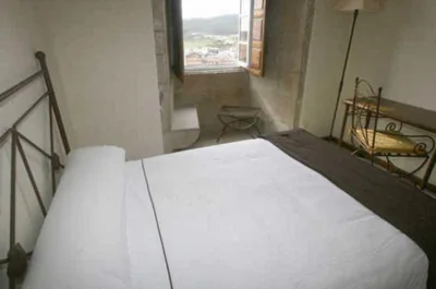 Hospedería San Martín Pinario — foto 10